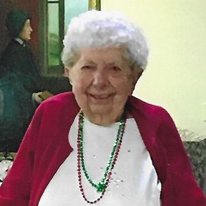 Carol Jean Schumacher
