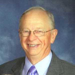 Rodney Ross Ray