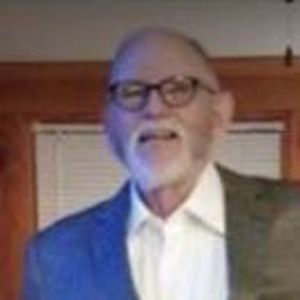 Ellis William Loga, Jr.