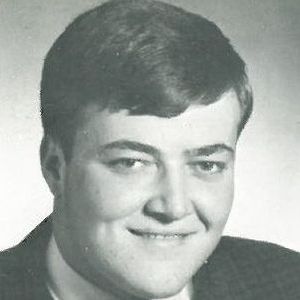 Toby Stephen Blevins