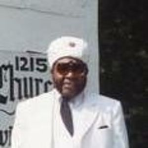 Jackie D Mosley