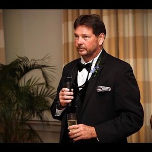 Jeffrey Thomas Lawson