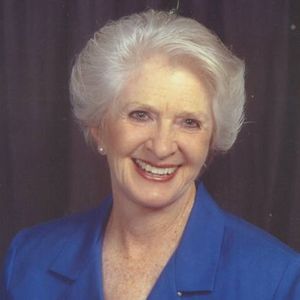 Nancy Wilkins Blakeney