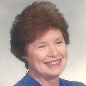 Betty Jean "Jeannie" Klement