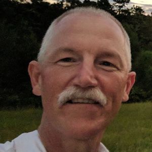 Patrick Lee Archibald