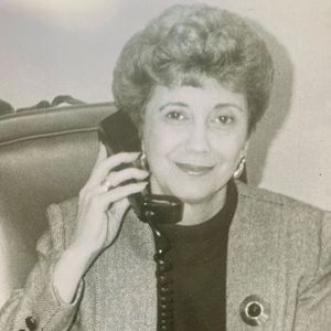 Jayne Stacey Welford