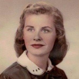 Aldona M. Schmidt