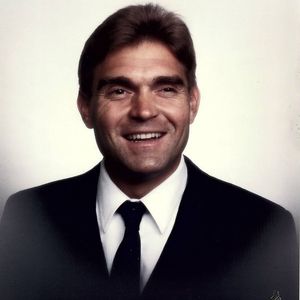 Lt. Bernard Charles Krafsig USN (Retired)