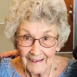 Patti Lynn Van Dusen