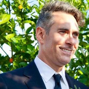 Christopher Sabatini