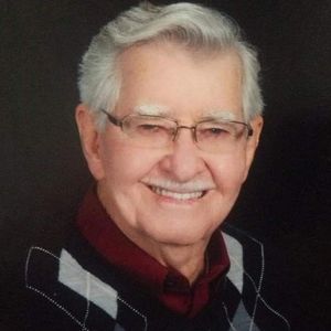 Alvin A. Barton