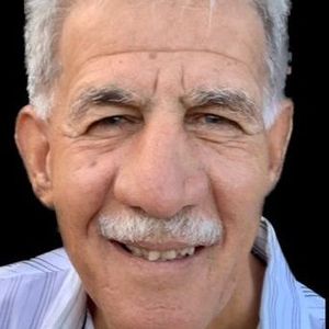 Mr. Ali A. Mohammadi