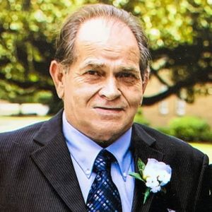 Harold George Peagler, Sr.