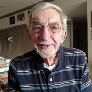 James Leonard, Sr.