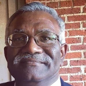 Joseph Ranjit David