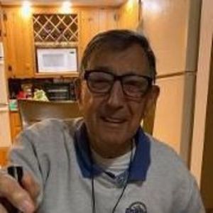John D. Lacorazza