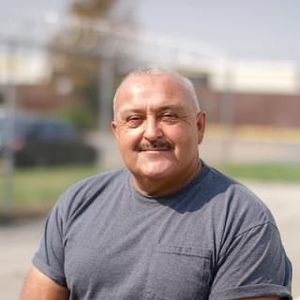 Gene R. Vela