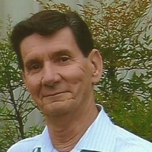 William Thorpe "Bill" Johnson