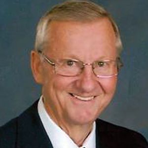 ROBERT "BOB" WILLIAM NINKER