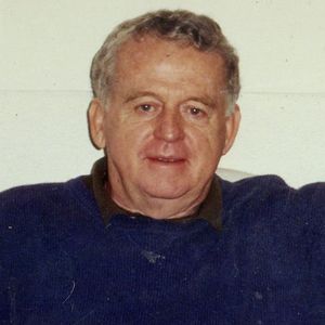 Joseph P. Scannell