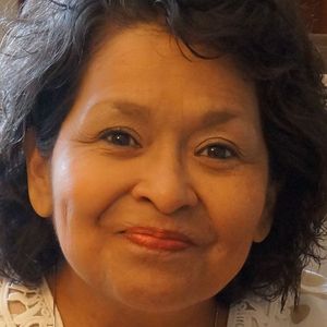 Mary Antonia "Toni" Hall