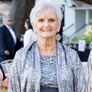 Catherine Liger Siegling