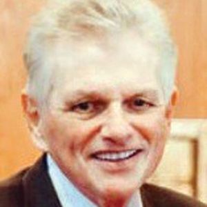 THEODORE J. "TED" SCHLEIFER III
