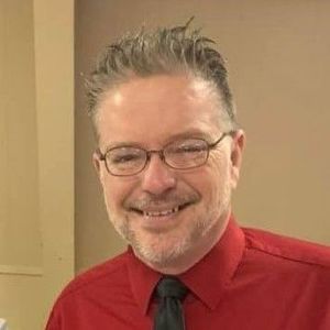 Jason Paul Hebert