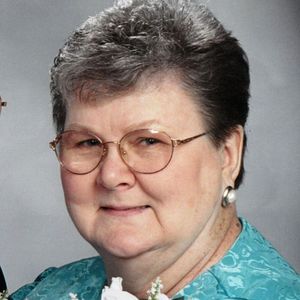 Roberta "Ferne" Brown