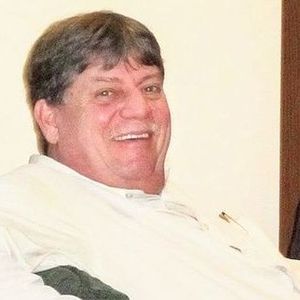 John M. "Jack" Ehwa