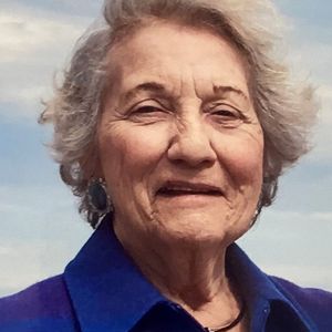 Monica M. Cirino