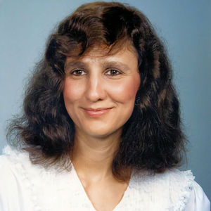 Illa Mae (Harnish) Huff