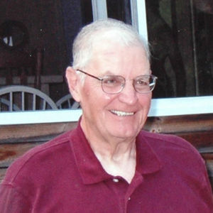 Dean A. Strack