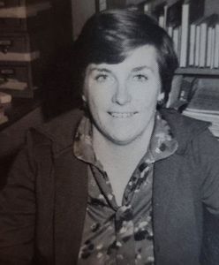 Sandra "Sandy" Graves Smith