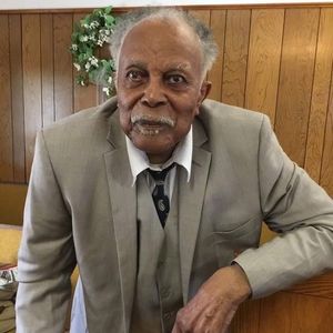Bishop James E Lee