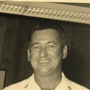 Richard Allen Wooden, Sr.