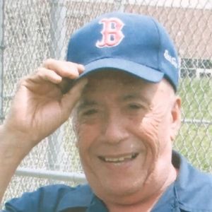 Manuel Cruz