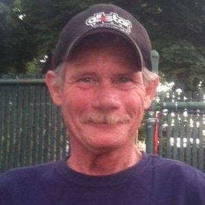 Michael F. Sullivan