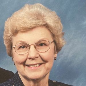 Kathryn "Kay" Hill