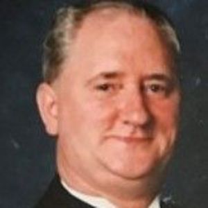 Donal F. Corcoran