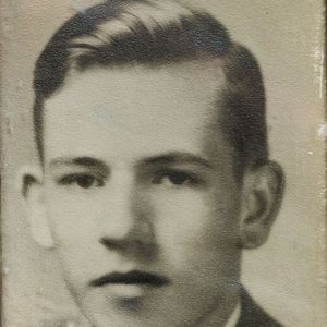 Robert Francis McNab, Jr.
