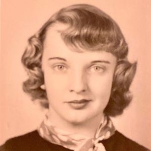 Alta Marie Littlefield