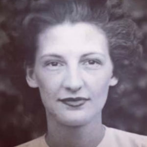 Eva Mae (Bartlett) Chapman