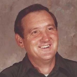 Jim Randall Howe, Sr.