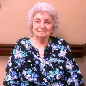 Lucy Novellino Trask