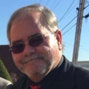 Rev. Michael Wayne DeArmond