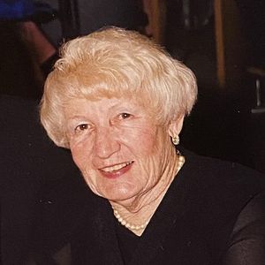 Anne B. Torok