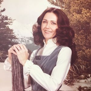 Mary Jo Revlett