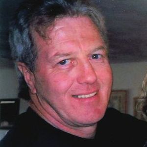 Brian M. Shaughnessy