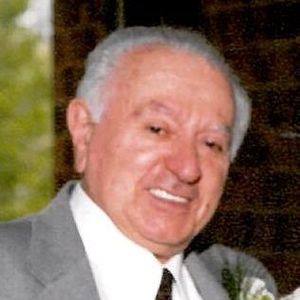 Jerry A. Capo